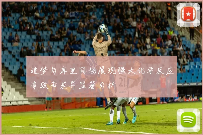 追梦与库里同场展现强大化学反应净效率差异显著分析